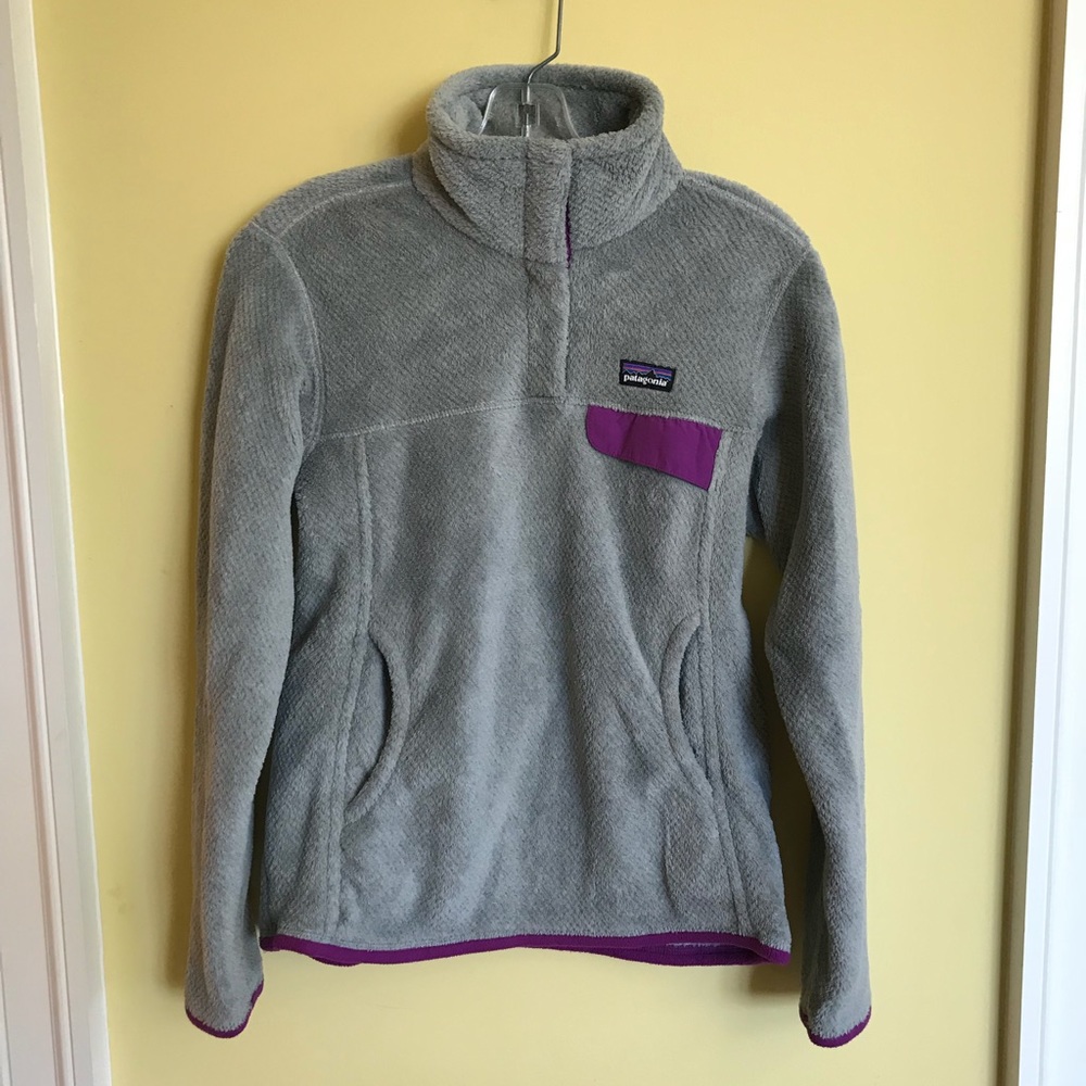 Women’s Patagonia Pullover